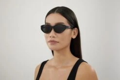 Balenciaga BB 0209SA 001 18 Balenciaga BB 0209SA 001 -Visionary Glasses Sales 6852674 g