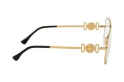 Versace VE 1283 1002 -Visionary Glasses Sales 6853021 b