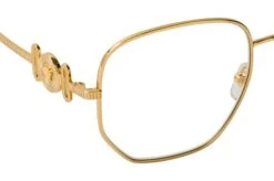 Versace VE 1283 1002 -Visionary Glasses Sales 6853021 f 1