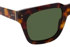 Linda Farrow LFL C71 Sun C95 15 Linda Farrow LFL C71 Sun C95 -Visionary Glasses Sales 6853885 f 1