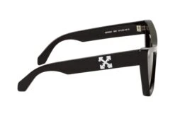 Off-White EDVARD OERI045 1007 -Visionary Glasses Sales 6855083 b 1