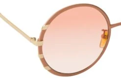 Chloé CH 0144S 003 14 Chloé CH 0144S 003 -Visionary Glasses Sales 6855810 f