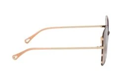 Chloé CH 0143S 005 -Visionary Glasses Sales 6855816 b