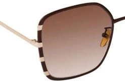 Chloé CH 0143S 005 -Visionary Glasses Sales 6855816 f