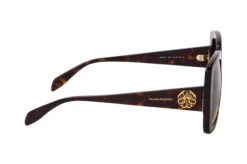 Alexander McQueen AM 0378S 002 -Visionary Glasses Sales 6855847 b 1