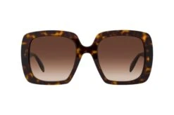 Alexander McQueen AM 0378S 002 -Visionary Glasses Sales 6855847 d