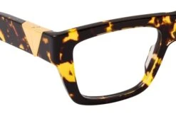 Bottega Veneta BV 1180O 002 -Visionary Glasses Sales 6855896 f