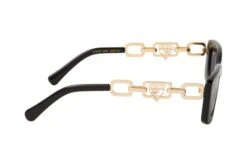 Chiara Ferragni CF 7015/S 807 -Visionary Glasses Sales 6856394 b