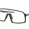Oakley OO 9406 98 Clear To Black Iridium Photochromic