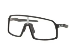 Oakley OO 9406 98 Clear To Black Iridium Photochromic