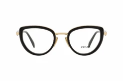 Prada PR54ZV 1AB1O1 -Visionary Glasses Sales 6857995 d