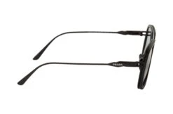 Prada PR57ZS 1BO5Z1 -Visionary Glasses Sales 6858001 b 1