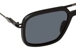 Prada PR57ZS 1BO5Z1 -Visionary Glasses Sales 6858001 f