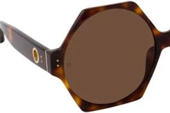 Linda Farrow LFL 1260 SUN C2 15 Linda Farrow LFL 1260 SUN C2 -Visionary Glasses Sales 6858479 f 1