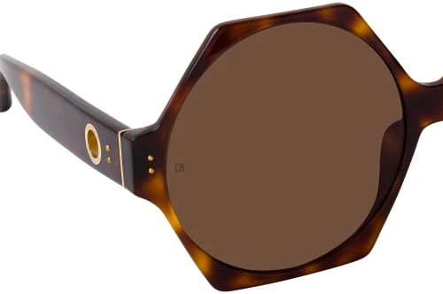 Linda Farrow LFL 1260 SUN C2 7 Linda Farrow LFL 1260 SUN C2 - Image 7