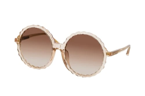 Linda Farrow LFL 1354 SUN C3 2 Linda Farrow LFL 1354 SUN C3 - Image 2