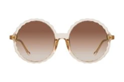 Linda Farrow LFL 1354 SUN C3 12 Linda Farrow LFL 1354 SUN C3 -Visionary Glasses Sales 6858488 d