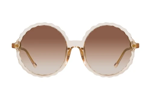 Linda Farrow LFL 1354 SUN C3 5 Linda Farrow LFL 1354 SUN C3 - Image 5