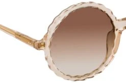 Linda Farrow LFL 1354 SUN C3 14 Linda Farrow LFL 1354 SUN C3 -Visionary Glasses Sales 6858488 f