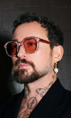 Sevgi A12 18 Sevgi A12 -Visionary Glasses Sales 6868133 g