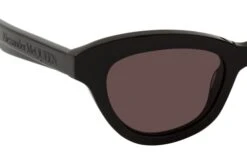 Alexander McQueen AM 0391S 001 -Visionary Glasses Sales 6877261 f 1