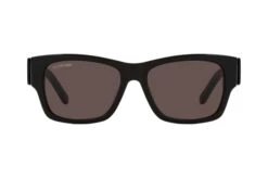 Balenciaga BB 0262SA 001 13 Balenciaga BB 0262SA 001 -Visionary Glasses Sales 6877283 d 1