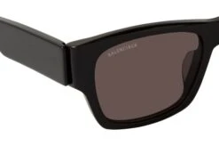 Balenciaga BB 0262SA 001 14 Balenciaga BB 0262SA 001 -Visionary Glasses Sales 6877283 f