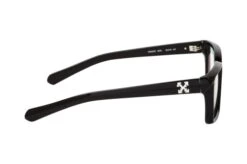 Off-White OPTICAL OERJ027 1000 -Visionary Glasses Sales 6878521 b