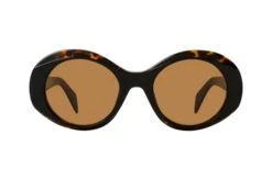 Palm Angels DOYLE PERI027 6460 13 Palm Angels DOYLE PERI027 6460 -Visionary Glasses Sales 6878548 d 1