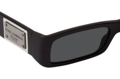 Dolce & Gabbana DG 4444 501/87 -Visionary Glasses Sales 7067143 f