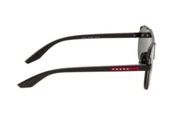 Prada Linea Rossa PS 53YS 1AB06F -Visionary Glasses Sales 7087133 b 1