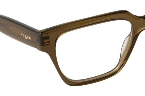 Vogue Eyewear VO 5511 3047 8 Vogue Eyewear VO 5511 3047 - Image 8