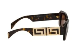 Versace VE 4444U 108/73 -Visionary Glasses Sales 7204734 b