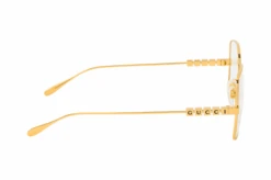 Gucci GG 1434O 001 -Visionary Glasses Sales 7338442 b 1