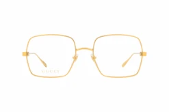 Gucci GG 1434O 001 -Visionary Glasses Sales 7338442 d
