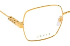 Gucci GG 1434O 001 -Visionary Glasses Sales 7338442 f