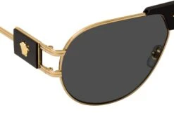 Versace VE 2252 100287 -Visionary Glasses Sales 7412433 f