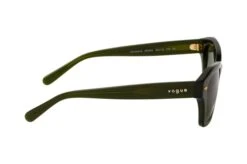 Vogue Eyewear VO 5444S 30032A -Visionary Glasses Sales 7623082 b