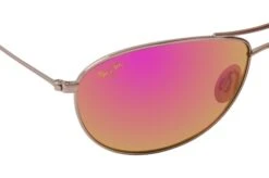 Maui Jim Baby Beach 245 16R -Visionary Glasses Sales 7728074 f