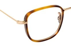 Beaconsfield BET-R Dark Turtle 14 Beaconsfield BET-R Dark Turtle -Visionary Glasses Sales 7728291 f