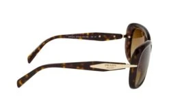 Prada PR 04ZS 2AU6E1 -Visionary Glasses Sales 7892498 b 1